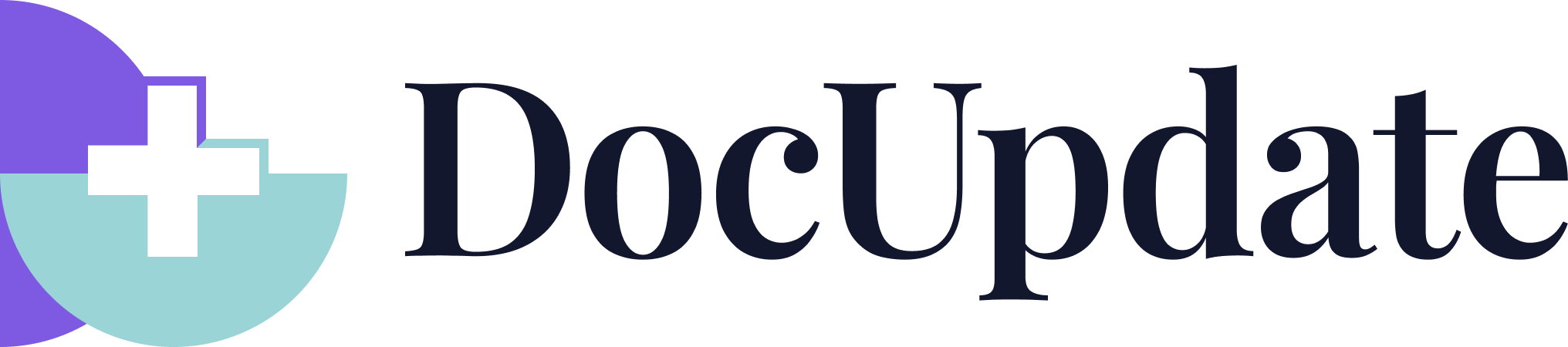 DocUpdate Concierge Help Center home page